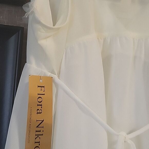 Flora Nikrooz Babydoll Nightgown - Picture 7 of 13